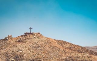 Gottes Gnade Monergismus Begnadigung für den größten Sünder