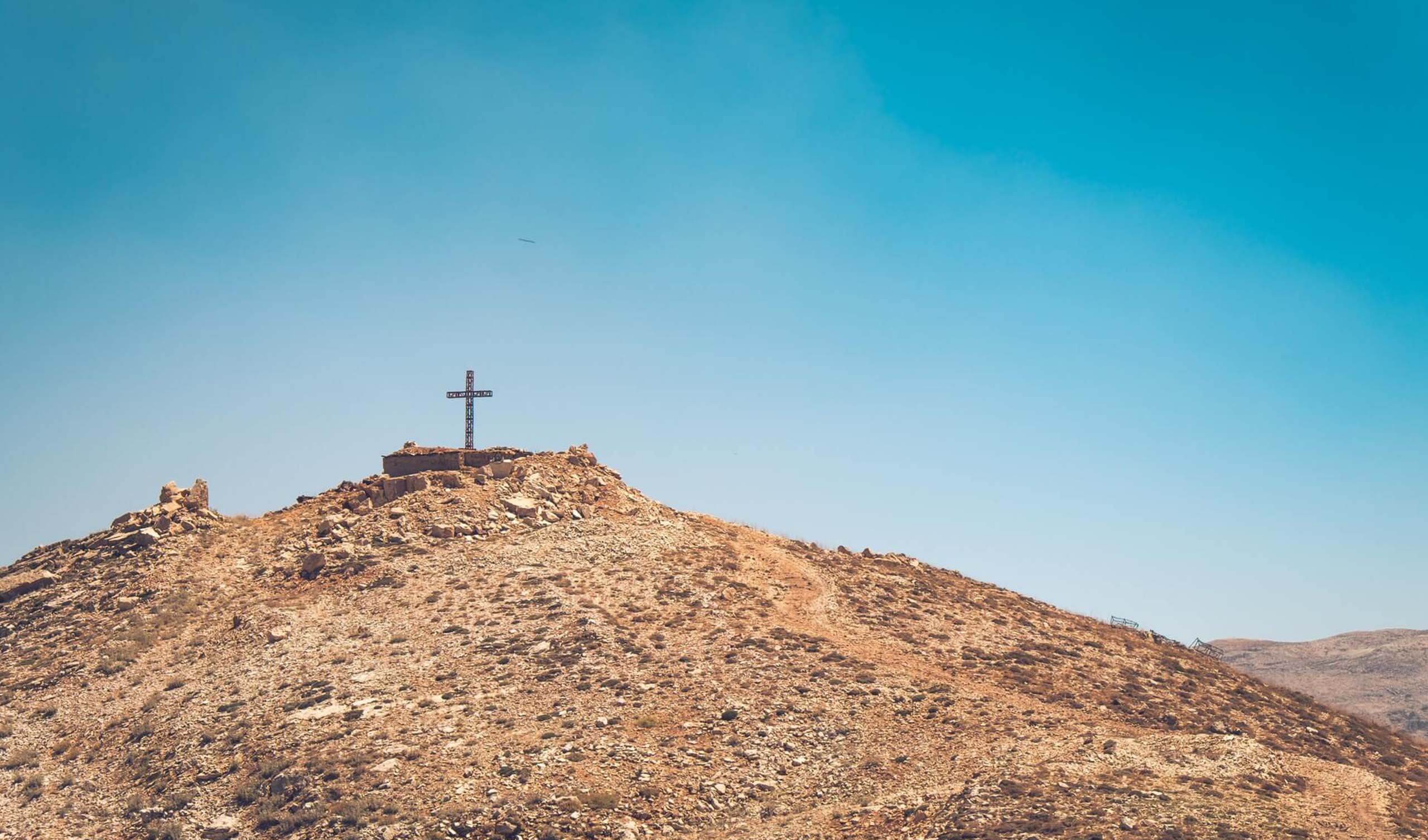 Gottes Gnade Monergismus Begnadigung für den größten Sünder