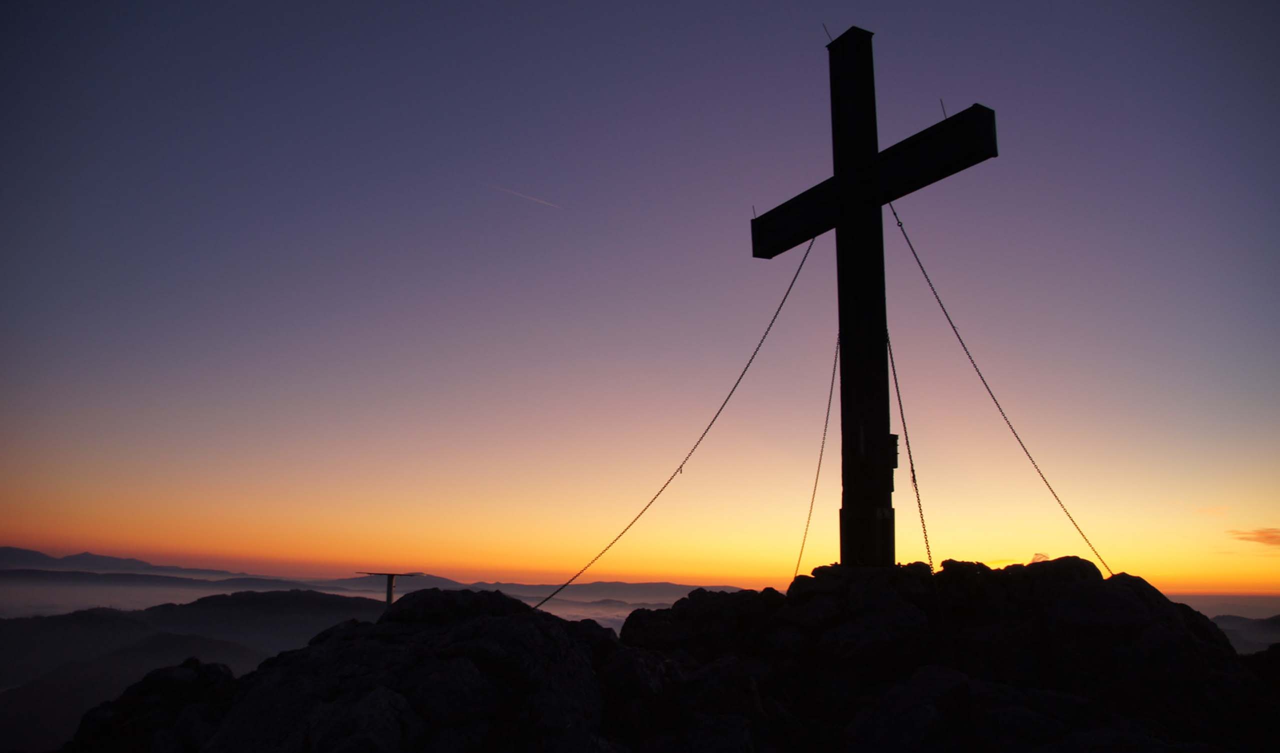 das suehnopfer christi monergismus Die zentrale Bedeutung des Kreuzes