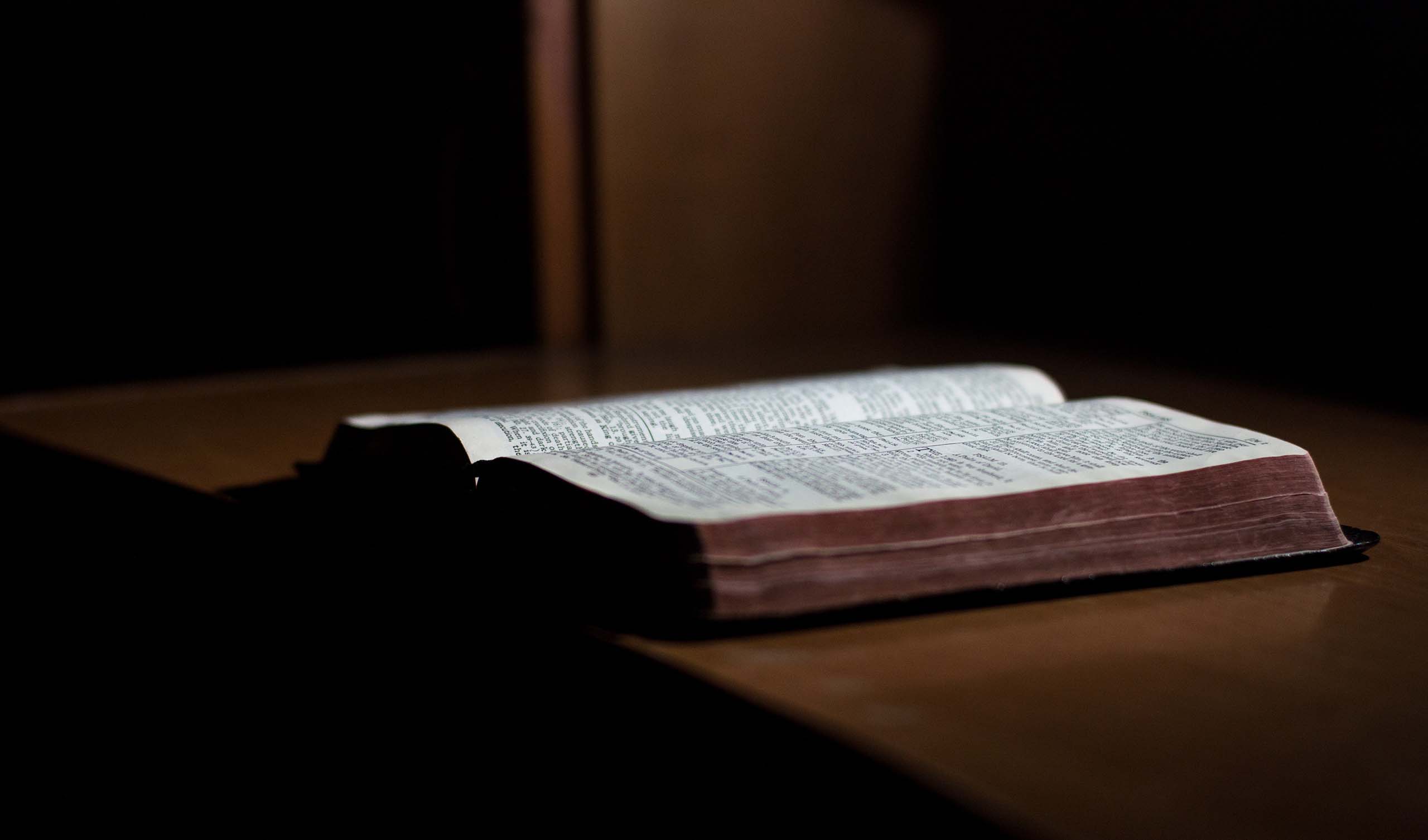 sola scriptura alleine durch die schrift monergismus Sola Scriptura - allein durch die Schrift